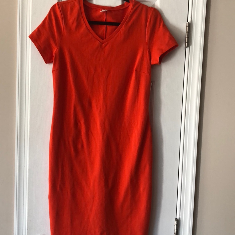 Old Navy dress medium tall